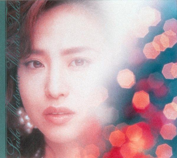 [Album] Seiko Matsuda – Winter Tales [MP3 + FLAC / CD / RAR]