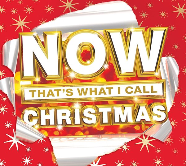 [Album] Various Artists – Now That’s What I Call Christmas![MP3 + FLAC / CD / RAR]