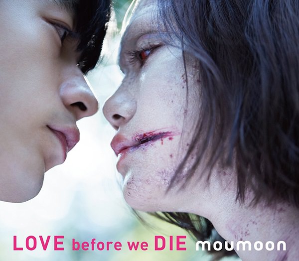 [Album] moumoon – LOVE before we DIE [MP3 + FLAC / CD