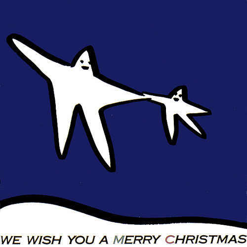 [Album] Various Artists – We Wish You A Merry Christmas [MP3 + FLAC / Vinyl Hi-Res]
