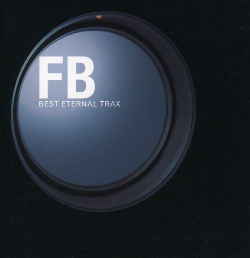 [Album] Favorite Blue – FB BEST～eternal trax～[MP3 / RAR]