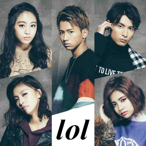 [Single] lol – Aitai Kimochi / nanana [MP3 / RAR]