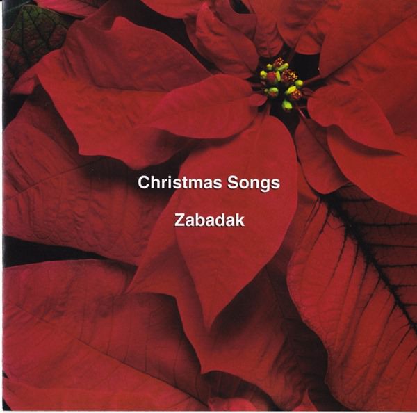 [Album] ZABADAK – Christmas Songs [MP3 + FLAC / CD / RAR]