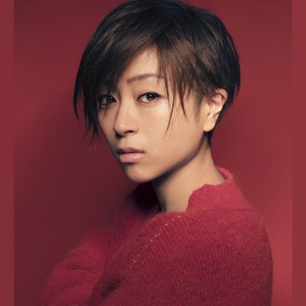 [Single] Utada Hikaru – Anata [M4A / RAR]