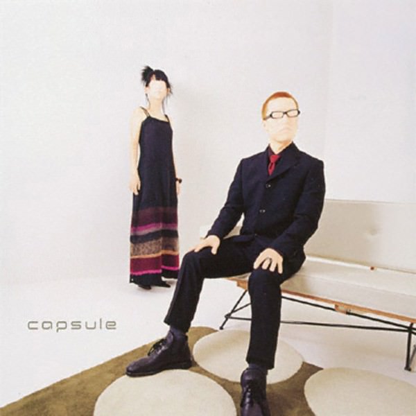[Album] capsule – Haikara Girl [MP3 + FLAC / CD / RAR]