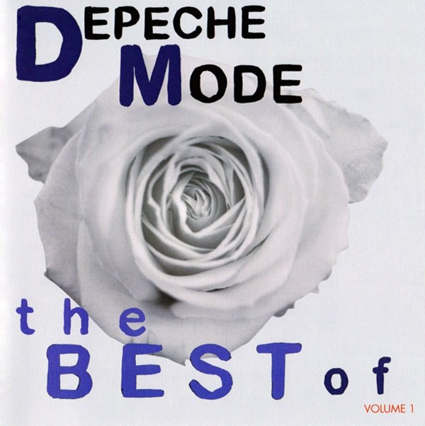 [Album] Depeche Mode – The Best of Depeche Mode, Volume 1 [MP3 + FLAC / CD / RAR]