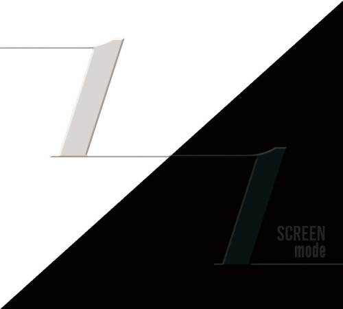 [Album] SCREEN mode – 1/1 [MP3 / RAR]