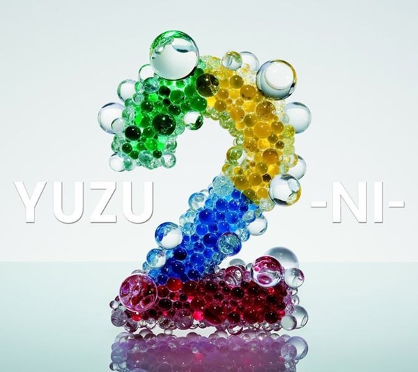 [Album] Yuzu – 2-NI-[MP3 + FLAC / CD / RAR]