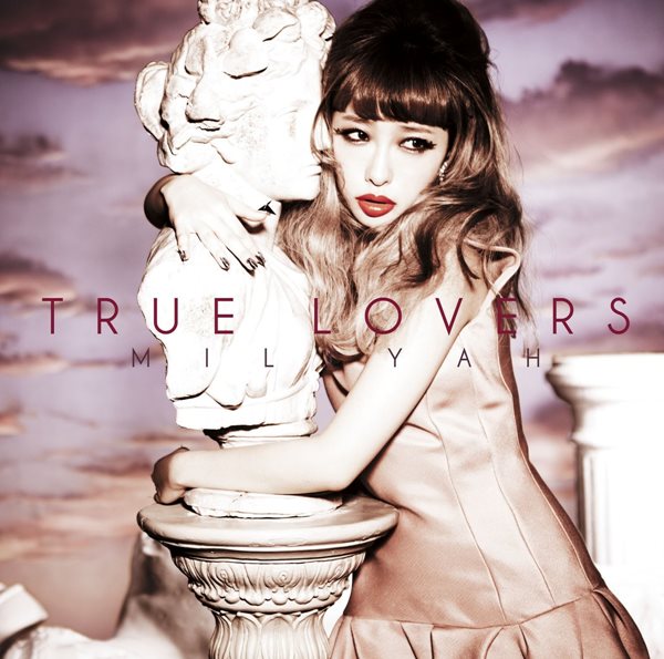 [Album] Miliyah Kato – True Lovers [MP3 + FLAC / CD / RAR]