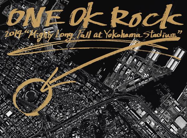 [Album] ONE OK ROCK – ONE OK ROCK 2014 “Mighty Long Fall at Yokohama Stadium”[MP3 + FLAC / Hi-Res / …