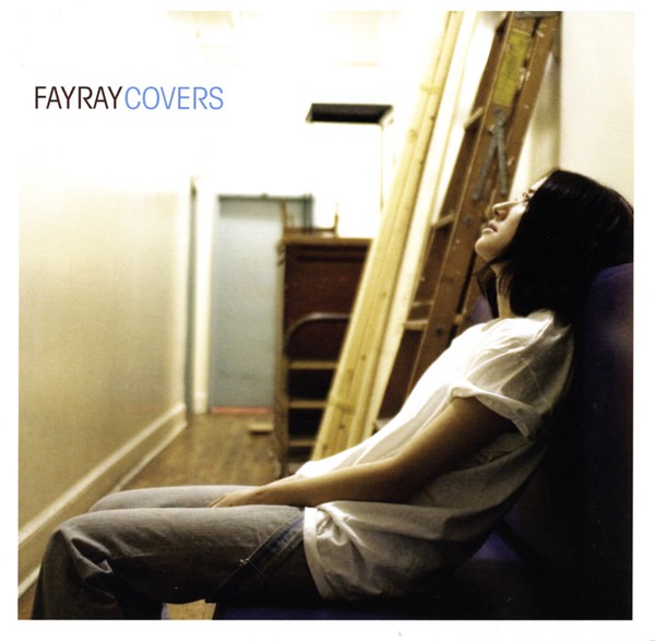 [Album] Fayray – Covers [MP3 + FLAC / CD / RAR]
