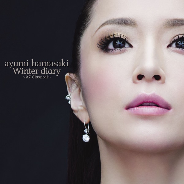 [Album] ayumi hamasaki – Winter Diary ~A7 Classical~[MP3 + FLAC / Hi-Res / RAR]