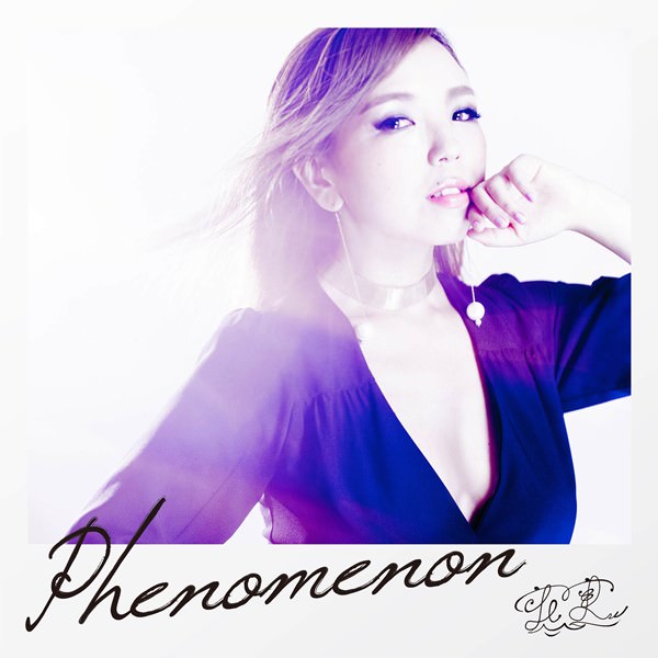 [Mini Album] Hiromi – Phenomenon [MP3 / RAR]