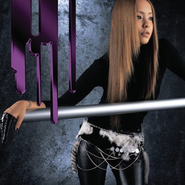 [Album] Namie Amuro – LOVE ENHANCED (Reissue 2004)[MP3 + FLAC / Hi-Res / RAR]