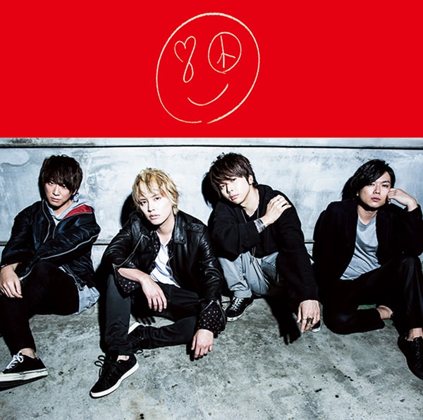 [Single] NEWS – LPS [MP3 / RAR]