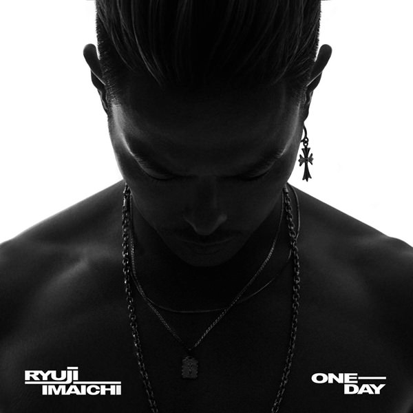[Single] RYUJI IMAICHI – ONE DAY [M4A / RAR]