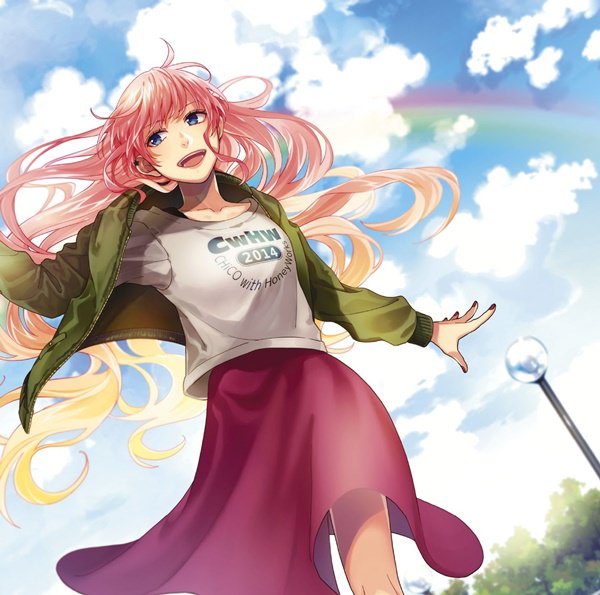 [Single] CHiCO with HoneyWorks – Nostalgic Rainfall [MP3 + FLAC / Hi-Res / RAR]