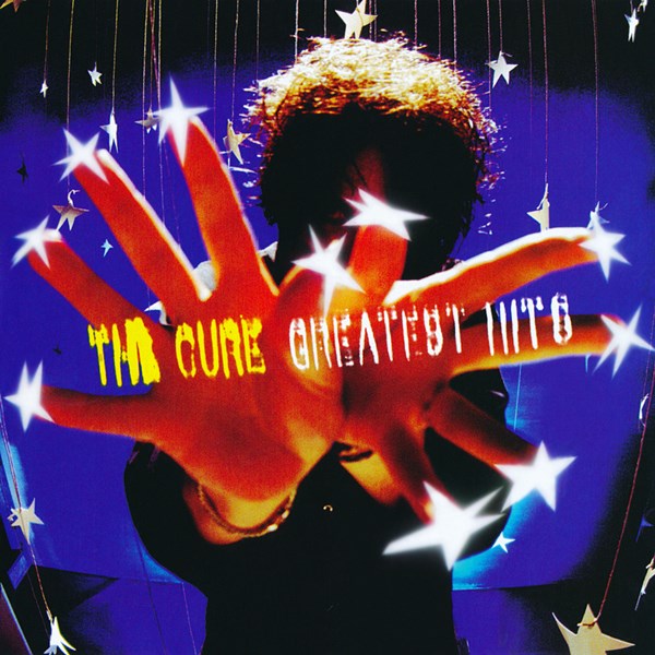 [Album] The Cure – Greatest Hits [MP3 + FLAC / CD / RAR]