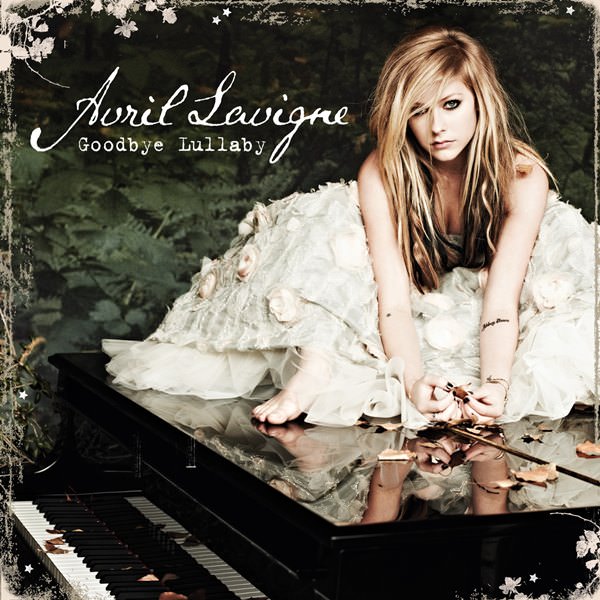 [Album] Avril Lavigne – Goodbye Lullaby (Japanese Edition)[MP3 + FLAC / CD / RAR]