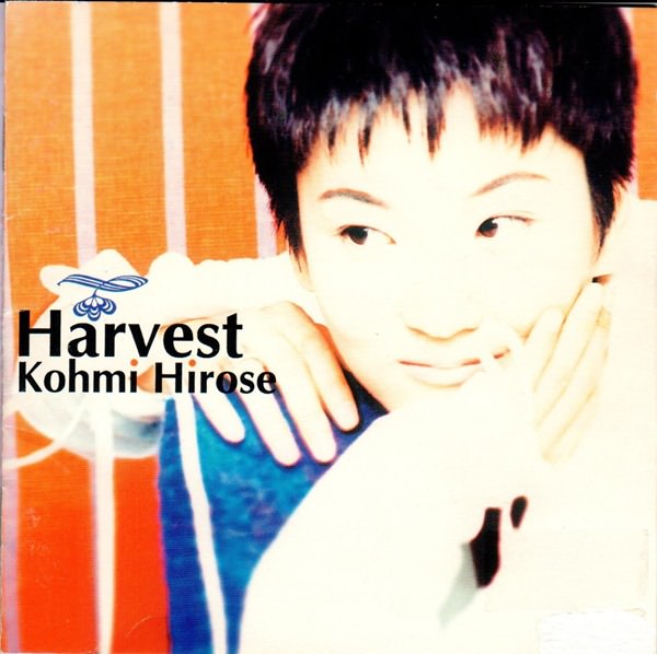 [Album] Kohmi Hirose – Harvest [MP3 + FLAC / CD / RAR]