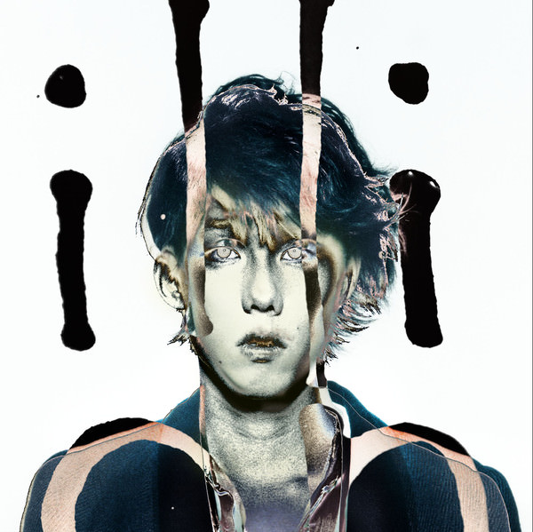 [Album] illion – UBU [MP3 + FLAC / CD / RAR]
