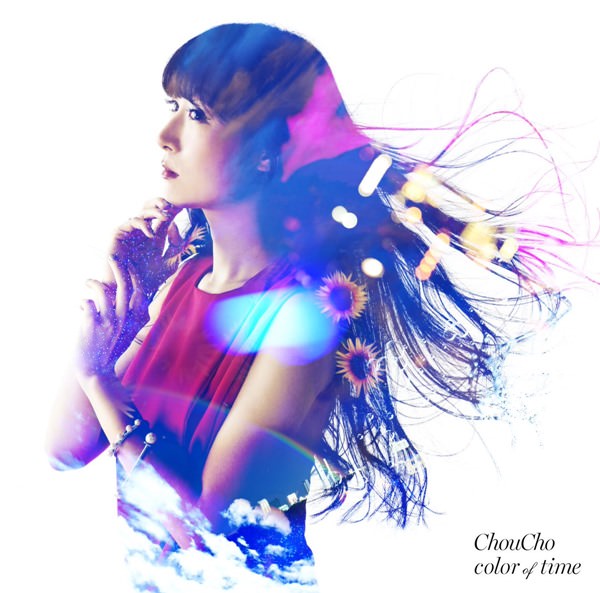 [Album] ChouCho – color of time [MP3 + FLAC / Hi-Res / RAR]