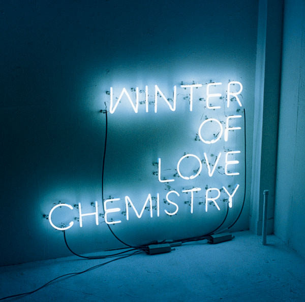 [Album] CHEMISTRY – Winter of Love [MP3 + FLAC / CD / RAR]