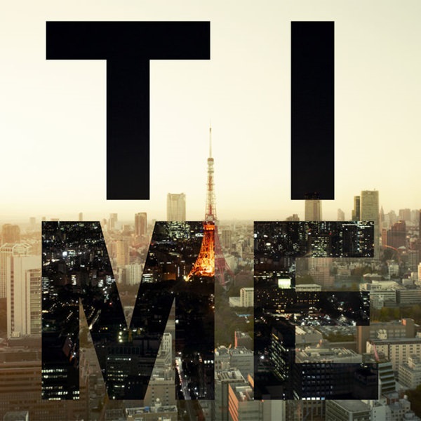 [Album] KANA-BOON – TIME [MP3 + FLAC / CD / RAR]
