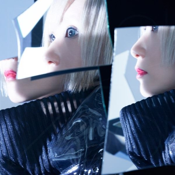 [Single] Reol – Heimen Kagami [MP3 / RAR]