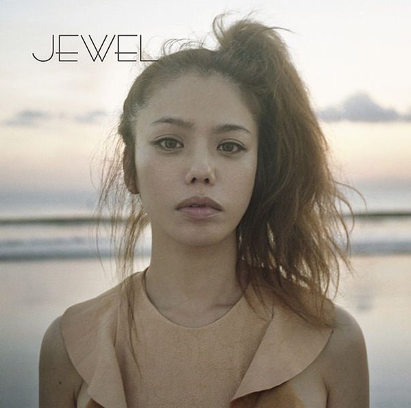[Album] Chara – JEWEL [MP3 + FLAC / CD / RAR]