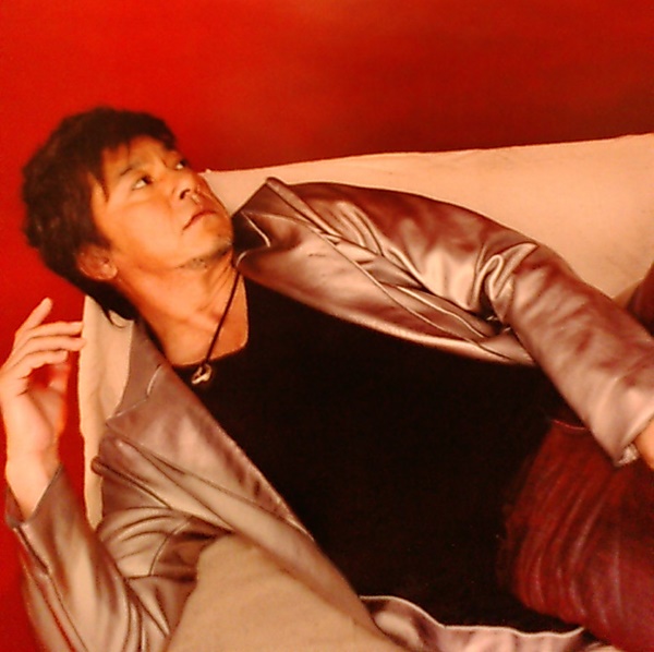 [Album] Hideki Saijo – Future Songbook 1999-2007 [MP3 + FLAC / CD / RAR]