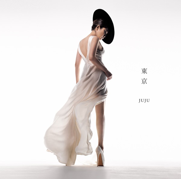 [Single] JUJU – Tokyo [MP3 + FLAC / CD / RAR]