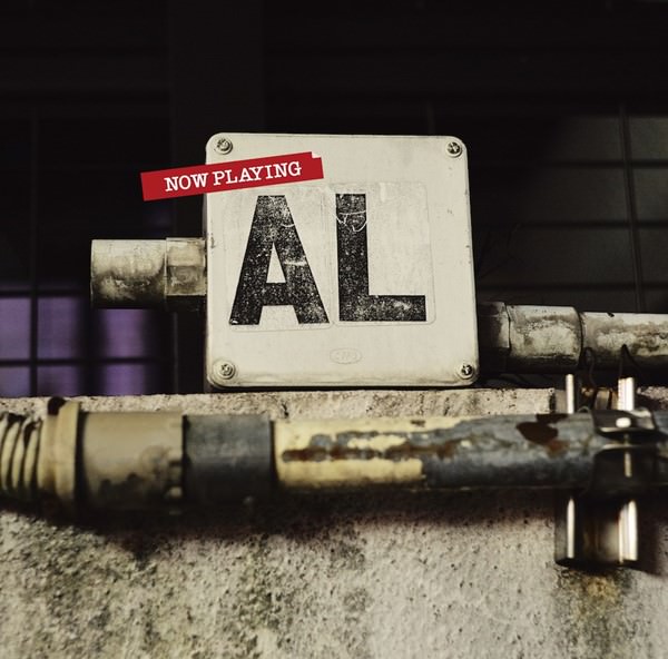 [Album] AL – NOW PLAYING [MP3 + FLAC / WEB]