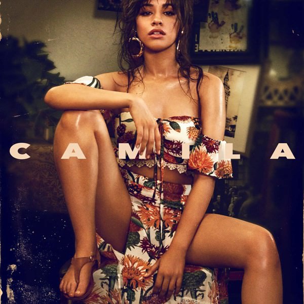 [Album] Camila Cabello – Camila [MP3 + FLAC / WEB]