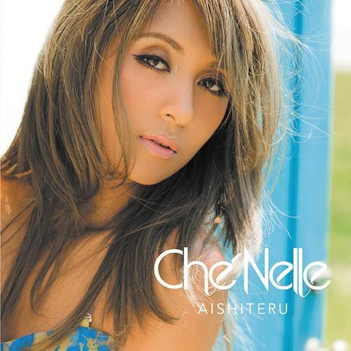 [Album] CHE’NELLE – Aishiteru [MP3 + FLAC / CD / RAR]