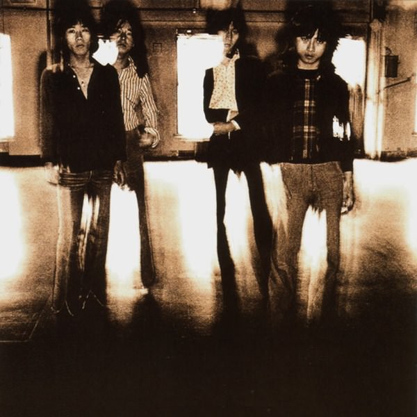 [Album] Kai Band – Hero & Villain (Reissue 2001)[MP3 + FLAC / Vinyl]