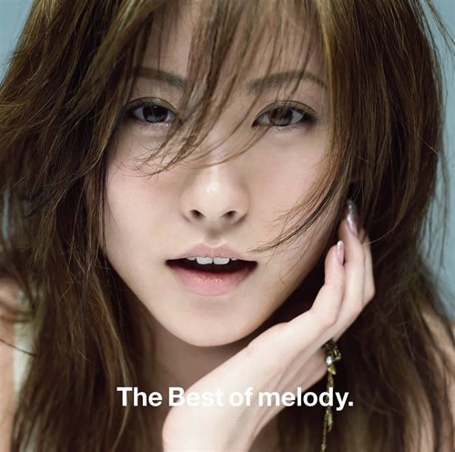 [Album] melody. – The Best Of melody ~Timeline~[MP3 / RAR]