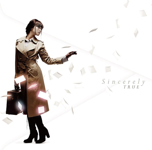 [Single] Miho Karasawa – Sincerely (Artist Edition)[MP3 + FLAC / Hi-Res / RAR]