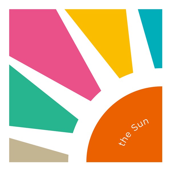 [Album] Brian the Sun – the Sun [M4A / RAR]