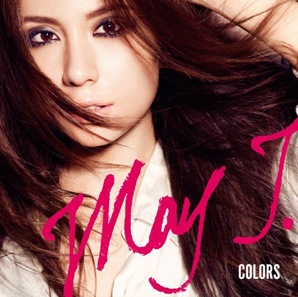 [Album] May J. – Colors [MP3 + FLAC / CD / RAR]