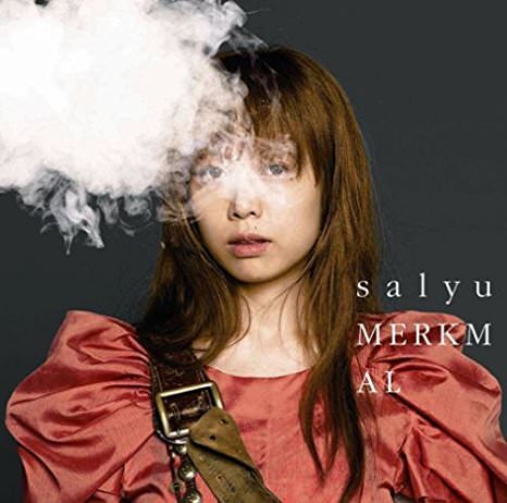[Album] Salyu – Merkmal [MP3 + FLAC / CD / RAR]