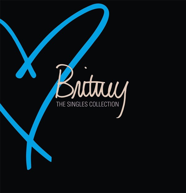[Album] Britney Spears – The Singles Collection [MP3 + FLAC / CD / RAR]