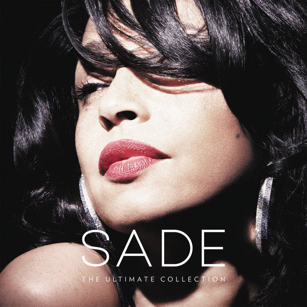 [Album] Sade – The Ultimate Collection [MP3 + FLAC / CD / RAR]