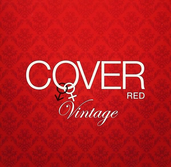 [Album] Various Artists – COVER RED Onna ga Otoko wo Utautoki 3 ~VINTAGE~[MP3 + FLAC / CD / RAR]