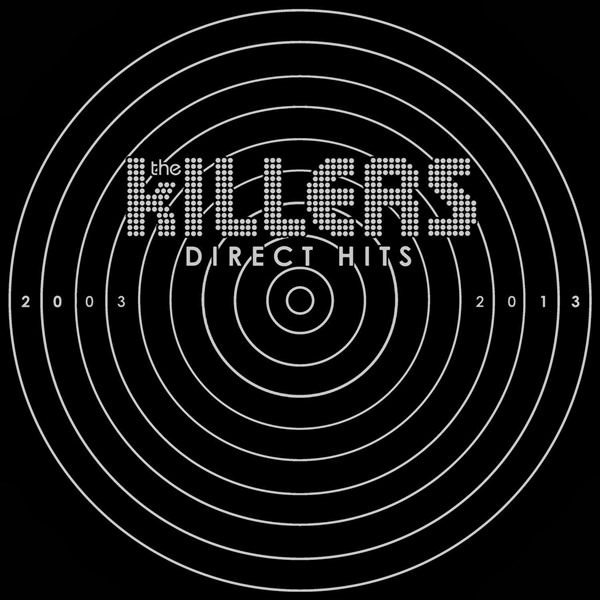 [Album] The Killers – Direct Hits [MP3 + FLAC / CD / RAR]