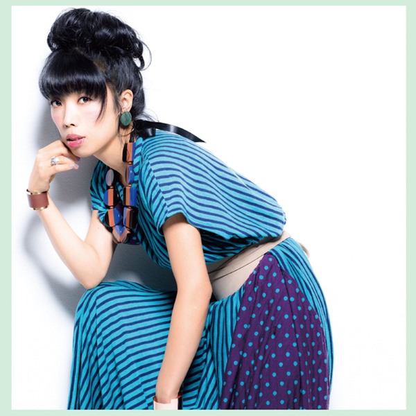 [Single] Kanako Ito – Shukugou no Ken [MP3 + FLAC / CD / RAR]
