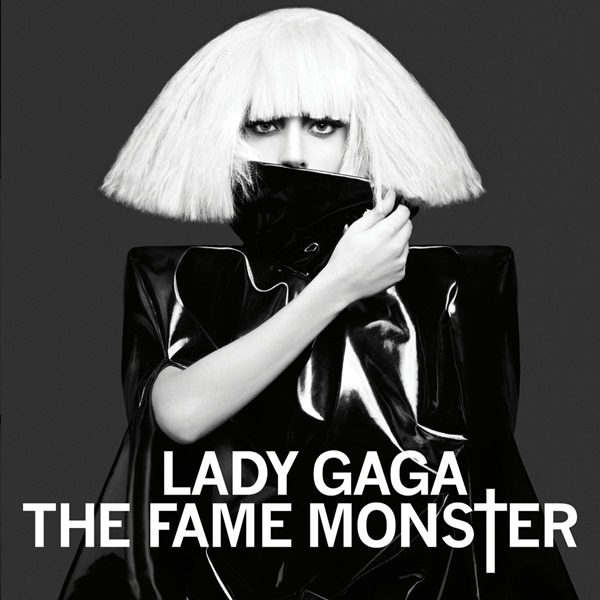 [Album] Lady Gaga – The Fame Monster [MP3 + FLAC / Vinyl Hi-Res]