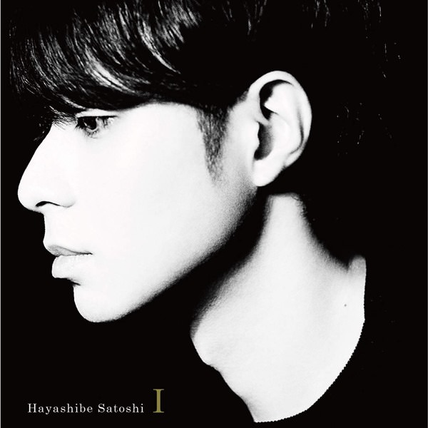 [Album] Satoshi Hayashibe – I [M4A / RAR]