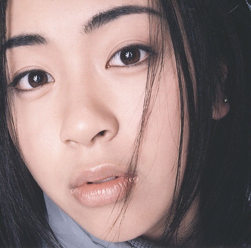 [Album] Utada Hikaru – First Love [MP3 + FLAC / Vinyl Hi-Res]