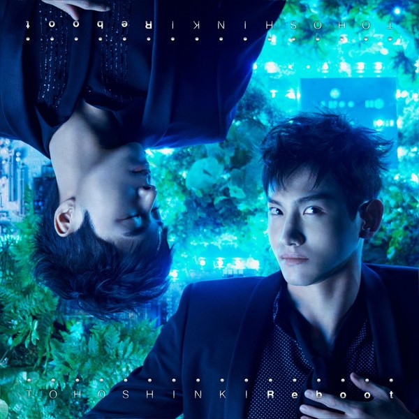 [Single] Tohoshinki – Reboot [MP3 + FLAC / CD / RAR]